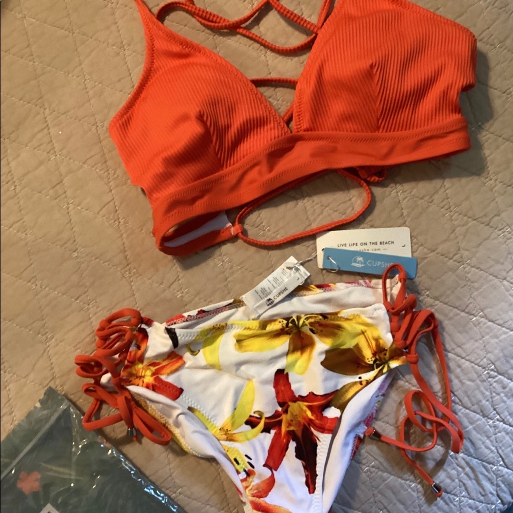 Swimsuit